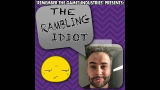 The Rambling Idiot - My Top 10 Board Games