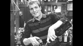 Cheers - Woody Boyd funny moments Part 1 HD