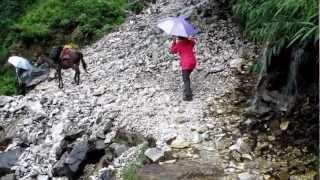 Tiger Leaping Gorge