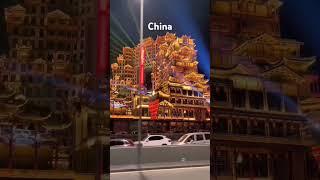The Ultimate China Itinerary: Two Weeks of Adventure and Culture"