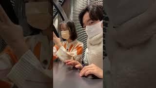 1%의 사람들만 가능하다는 리듬