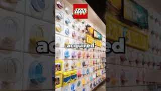 Why invest in Lego? Part 9