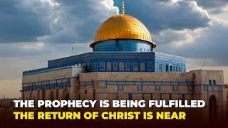 The Third Temple of Jerusalem and Biblical Prophecies: A Sign of Christ's Return