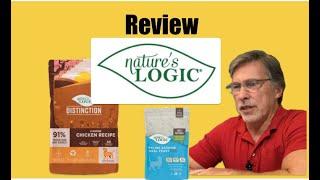 Nature's Logic Review