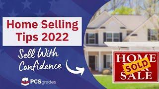 Home Selling Tips 2022