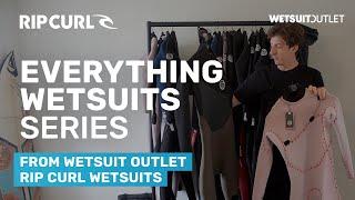 Everything Wetsuits From Wetsuit Outlet - Rip Curl Wetsuits