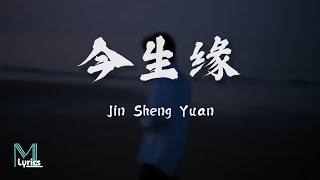 Wang San (王三) - Jin Sheng Yuan (今生缘) Lyrics 歌词 Pinyin/English Translation (動態歌詞)