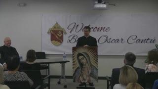 Diocese of San Jose - Live Stream Event 11JULY18