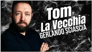 Tom La Vecchia Discusses The Hit On Mobster Gerlando "George from Canada" Sciascia