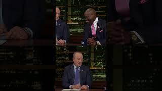 Bill Maher The Joys of Being Childless and Wealthy