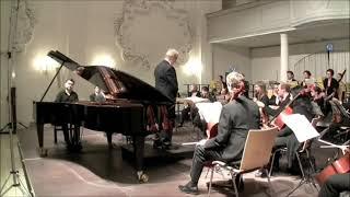 Sergey Koudriakov / L. van Beethoven - Piano Concerto No. 2 in B-flat Major, Op. 19