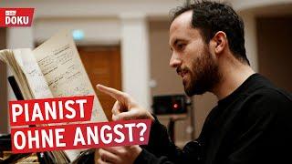 Igor Levit: No Fear | Porträt eines Ausnahme-Pianisten | Dokumentation