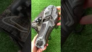 NIKE MERCURIAL VAPOR 14 ELITE FG (SHADOW PACK) #BootBolaMY