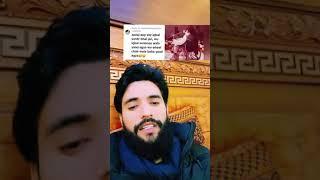 Ye To Hashar Ko Hoga Maloom || Allama Khadim Hussain Rizvi Ki Yaad Main || AsadBinSanaUllah #share