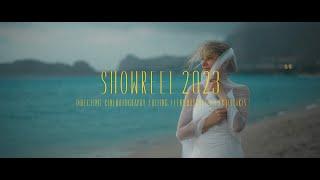 Showreel 2023 | Destination Weddings In Crete