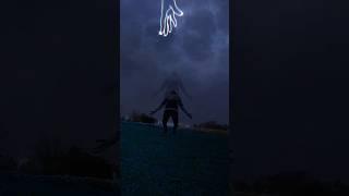 New kinemaster vfx aatma video editing #youtubeshorts #viral #kinemaster #shorts