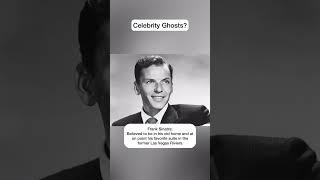 Celebrity ghosts? Part 2 #celebrity #famous #ghosts #supernatural #haunted #urbanlegend #series