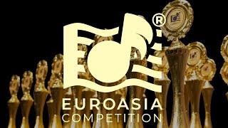 Euroasia Competition 2024 - Live Preliminary Round 