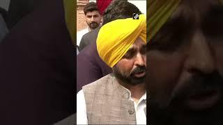 No compromise will be tolerated in PM’s security: Punjab CM Bhagwant Mann