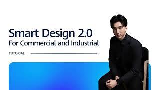 App Smart Design 2.0 Tutorial สอนโดยเจ้าหน้าที่ Huawei เองเลย