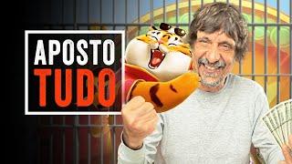 APOSTO TUDO - EDUARDO BUENO