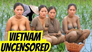 Life In VIETNAM, The Most EXOTIC AND MYSTERIOUS Country In ASIA