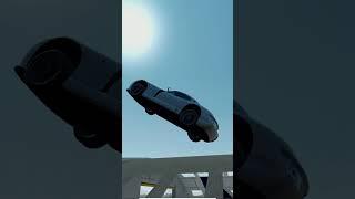 TVR Cerbera Does a FRONT FLIP! - Assoluto Racing