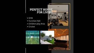 Premium Gated Community#flat Availablein Madhurawada #trending #explore #vizag #trending #realestate