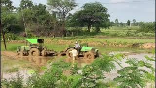 John Deere vs deutz fahr Siddipet 8125508636