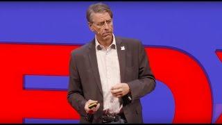How the law is key to making space tourism happen | Frans von der Dunk | TEDxVienna