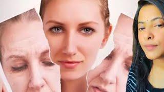 face massage for smile line, how to remove wrinkles on face, try it #faceyoga