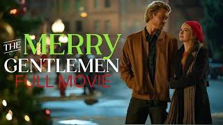 The Merry Gentlemen Full Movie 2024 Britt Robertson Chad Michael Murray Rom-Com HD Review & Facts