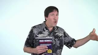 HUD Tips from Larry Goins Chapter 5: Who can bid on HUD houses?