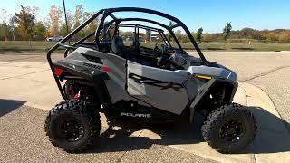 2023 POLARIS RZR TRAIL S 1000 PREMIUM - New UTV For Sale - Lakeville, MN