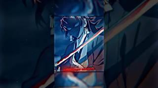 Muzan's Nightmare ~ Yoriichi 「edit/amv」#anime #edit