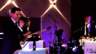 Livin' on a Prayer - Bon Jovi (cover) - Chicago Wedding Band - Key Tov Orchestra