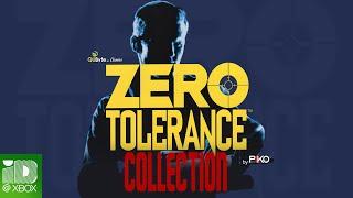 QUByte Interactive: Zero Tolerance Collection by PIKO - Launch Trailer