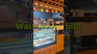  Himalayan Cafe in Noida, Sec 77 #shorts #cafe #foodshorts #foodie #viral #viral #youtubeshorts