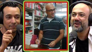 Prajwal Parajuly Talks About How He Got Into Writing!