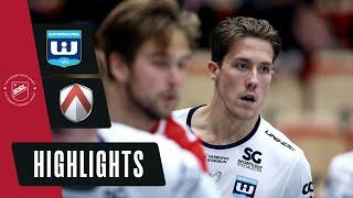 Highlights: Warberg - Linköping