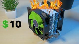 Cheap cooler from China | Is It Any GOOD?