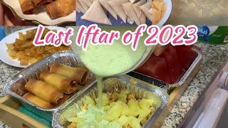 29th Roza Vlog| Made iftar for my neighbors | DubaiMommy