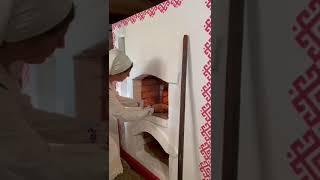 Дыхание осени. Шиндыръялы, Горномарийский р-н, Марий Эл.