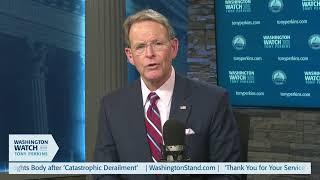 February 5, 2025 - Washington Watch with Tony Perkins