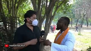 barmuda ne join kiya bajrang dal || valentine day || Harsh Rajput ||Dhakad News