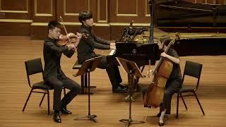 Chamber Music Concert July 26 2024, 4:35PM (EST)