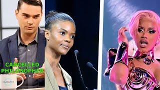 When Ben Shapiro & Candace Owens EXPOSED Their Ignorance on Porn