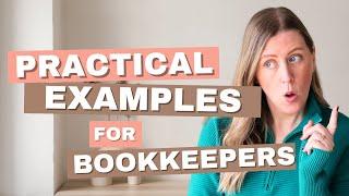 3 weird marketing ideas - EXAMPLES for bookkeepers (practical!)