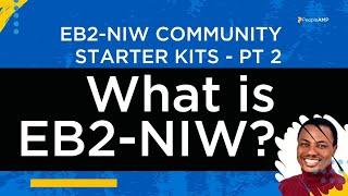 Pt.2 What is EB2-NIW? Lawyer? Degree? Job Requirements? #eb2 #eb2niw