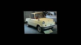 Evolution Of Mazda (1931-2023)#evolution #mazda #bestcarsevolution #cars  #shorts